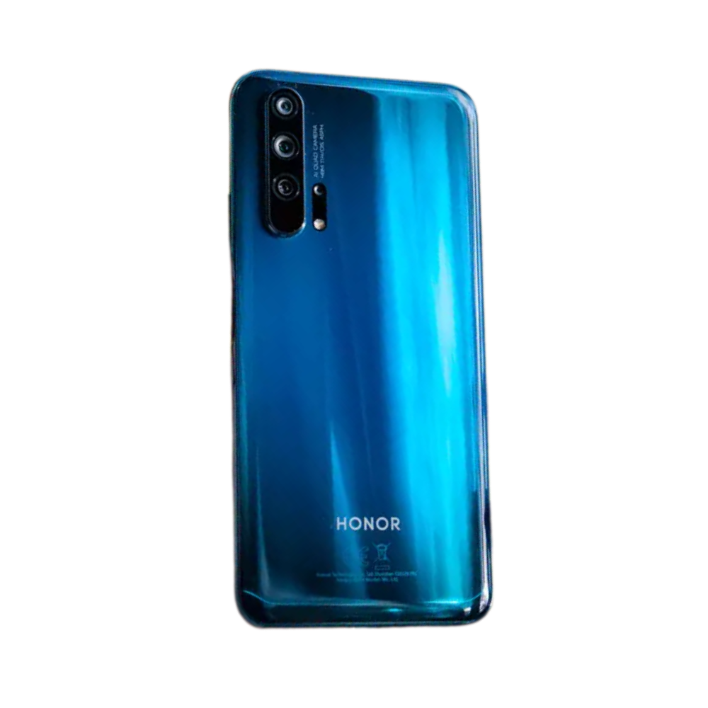 Huawei Honor 20 Pro DS Huawei Honor 20 Pro DS